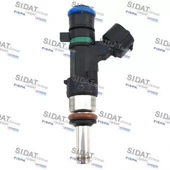 SIDAT 81.581 - Injecteur