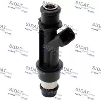 SIDAT 81.644A2 - Injecteur