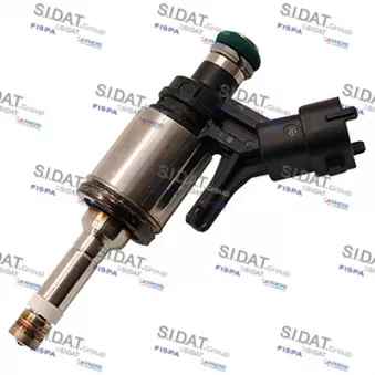 Injecteur SIDAT OEM 9802541680