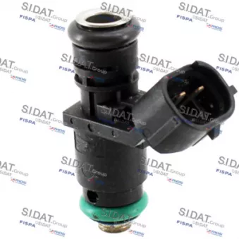 SIDAT 81.668 - Injecteur