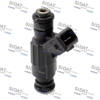 SIDAT 81.680A2 - Injecteur