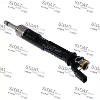 SIDAT 81.688 - Injecteur