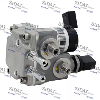 Régulateur de pression du carburant SIDAT OEM 5Q0906009J