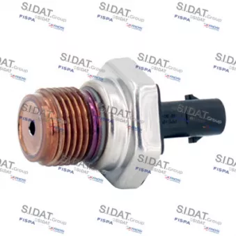 SIDAT 81.744 - Capteur, pression de carburant