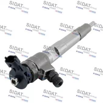 SIDAT 81.795 - Injecteur