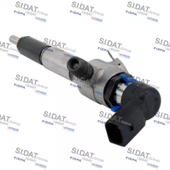 SIDAT 81.796 - Injecteur