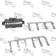 SIDAT 81.81332 - Kit de montage, kit de câbles