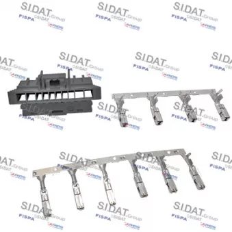 SIDAT 81.81332 - Kit de montage, kit de câbles