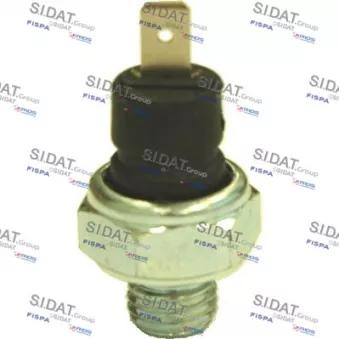 Indicateur de pression d'huile SIDAT OEM A0045452614