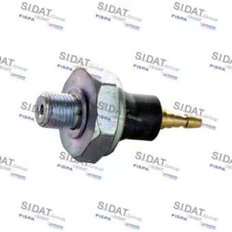 Indicateur de pression d'huile SIDAT 82.003