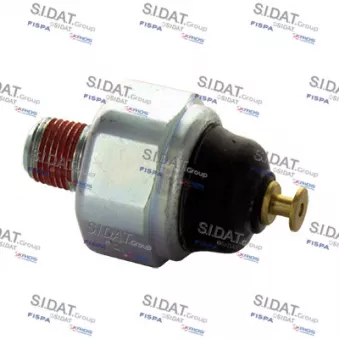 Indicateur de pression d'huile SIDAT OEM KK15118501