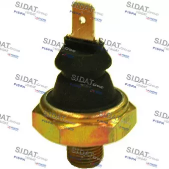 Indicateur de pression d'huile SIDAT OEM 0K90018501C