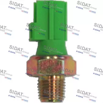 Indicateur de pression d'huile SIDAT OEM 98AB3N824
