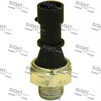 Indicateur de pression d'huile SIDAT OEM 5962816