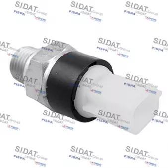 Indicateur de pression d'huile SIDAT OEM 4431212