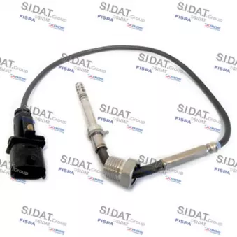 SIDAT 82.1001 - Capteur, température des gaz