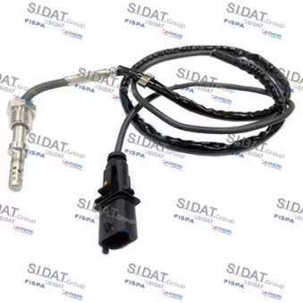 Capteur, température des gaz SIDAT OEM 51795801
