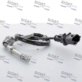 SIDAT 82.1047 - Capteur, température des gaz