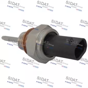 SIDAT 82.1052 - Capteur, température des gaz