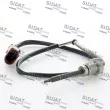 SIDAT 82.106A2 - Capteur, température des gaz