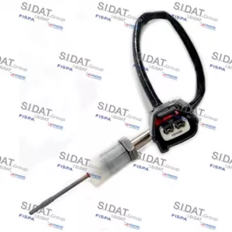 Capteur, température des gaz SIDAT OEM 22630EC00B