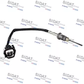 SIDAT 82.1071 - Capteur, température des gaz
