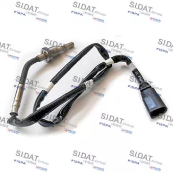 SIDAT 82.1152 - Capteur, température des gaz