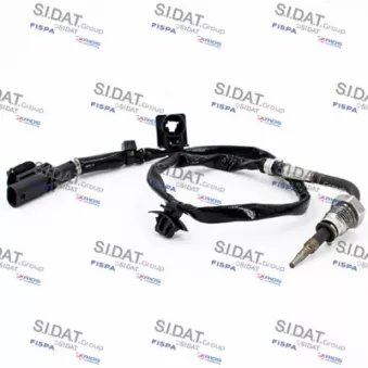 SIDAT 82.1251 - Capteur, température des gaz
