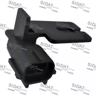 SIDAT 82.1308 - Capteur, température extérieure