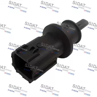 SIDAT 82.1309 - Capteur, température de l'air d'admission