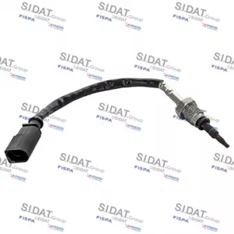 SIDAT 82.1394 - Capteur, température des gaz