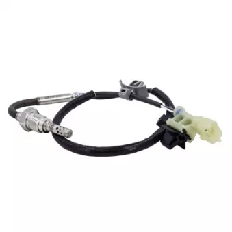 Capteur, température des gaz SIDAT OEM 55571362