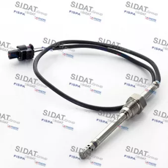 SIDAT 82.1427 - Capteur, température des gaz