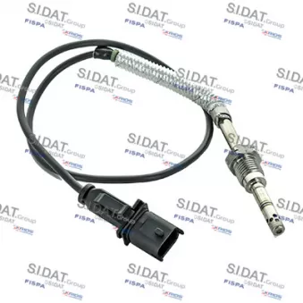 SIDAT 82.1503 - Capteur, température des gaz