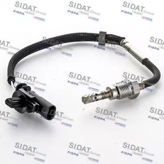 SIDAT 82.1518 - Capteur, température des gaz