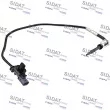 SIDAT 82.1524 - Capteur, température des gaz