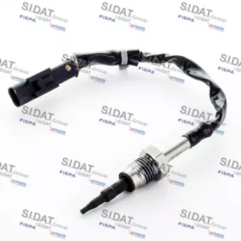 Capteur, température des gaz SIDAT OEM 392312u001