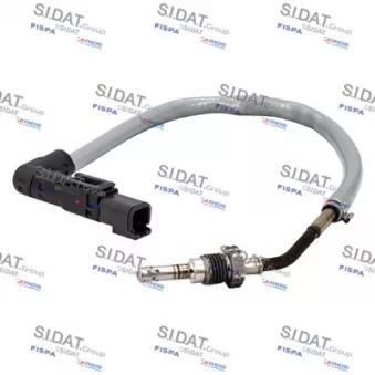 SIDAT 82.1641 - Capteur, température des gaz