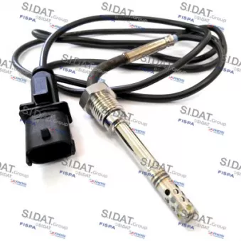 Capteur, température des gaz SIDAT OEM 55199054