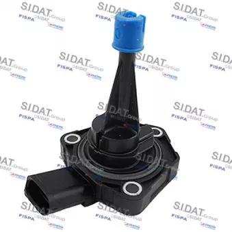 Capteur, niveau d'huile moteur SIDAT OEM 04E907660D