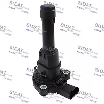 SIDAT 82.2282 - Capteur, niveau d'huile moteur
