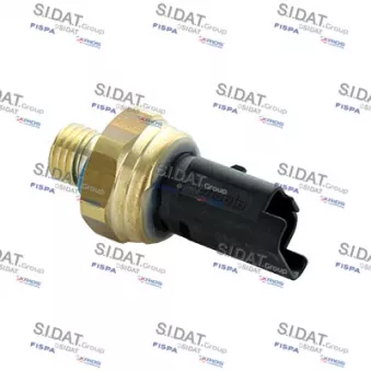 Indicateur de pression d'huile SIDAT OEM 9674035780