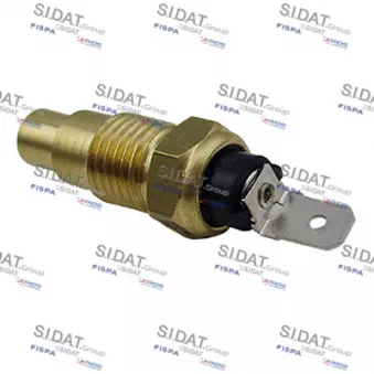 SIDAT 82.2354 - Sonde de température, liquide de refroidissement