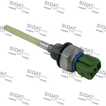 SIDAT 82.2384 - Capteur, niveau d'huile moteur