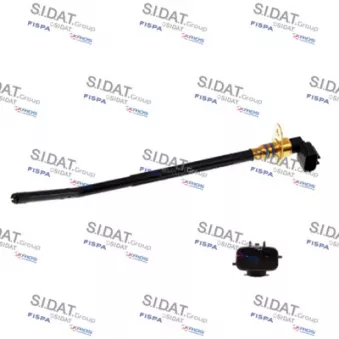 SIDAT 82.2481 - Capteur, niveau d'eau de refroidissement
