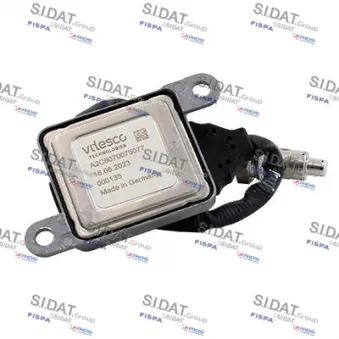Capteur NOx, Injection d'urée SIDAT OEM 7582326