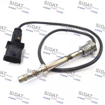 Capteur, température des gaz SIDAT OEM 55237705