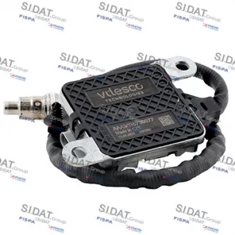 Capteur NOx, Injection d'urée SIDAT OEM 055589458