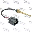 SIDAT 82.324 - Sonde de température, liquide de refroidissement