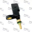 SIDAT 82.330 - Sonde de température, liquide de refroidissement